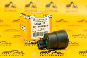 Датчик загрязнения воздушного фильтра JCB (Original) 332/J6722