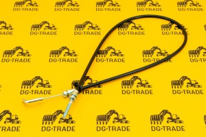 Трос разблокировки Hyundai (OEM) 71Q6-03730