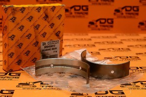 Вкладыш коренной основной верхний JCB (Original) 320/03012 Вкладыш коренной основной верхний JCB (Original) 320/03012