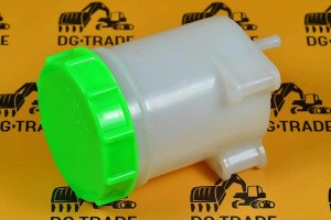 Бачок тормозной жидкости JCB 126/00200