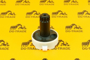 Ротор (поршень) стояночного тормоза JCB (Original) 15/920294