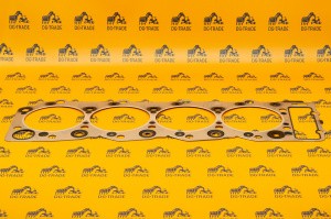 Прокладка ГБЦ JCB (Original) 332/G7889 Прокладка ГБЦ JCB (Original) 332/G7889