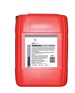 Масло моторное REINWELL Е4/Е7 5W-30, 20л 4994