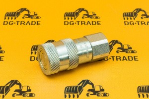 БРС Тип FIRG D=1/2