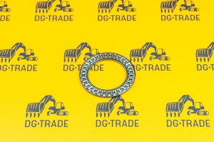Подшипник игольчатый КПП JCB (Original) 917/02800