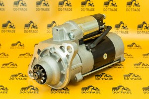 Стартер JCB JS (KRAUF) 714/40494