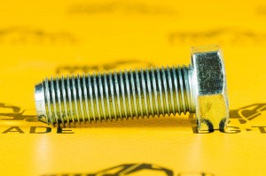 Болт крепления флянца кардана JCB (Original) 1305/0410Z