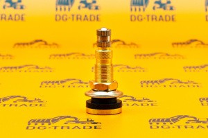 Клапан колесный (вентиль) JCB 151/05201