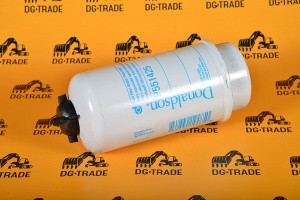 Топливный фильтр грубой очистки (сепаратор) JCB 32/925869