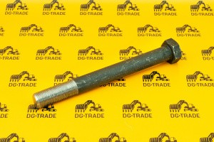 Болт крепления моста (25х241мм) JCB (Original) 826/01206 Болт крепления моста (25х241мм) JCB (Original) 826/01206