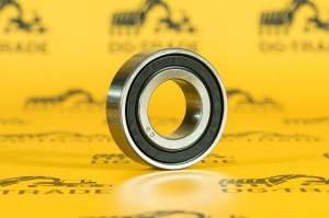 Подшипник генератора (KOYO) 16906347