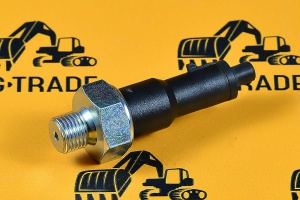 Датчик КПП Carraro 138644