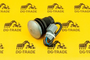 Кнопка включения гидромолота JCB (Original) 701/E6430 Кнопка включения гидромолота JCB (Original) 701/E6430