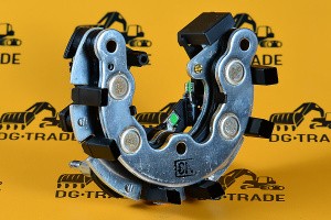 Диодный мост генератора AAK5813 16911230