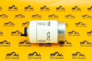 Топливный фильтр грубой очистки (сепаратор) JCB (FIL) 320/A7124