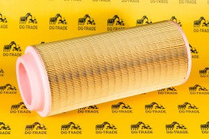 Воздушный фильтр внешний JCB (Original) 32/915802 Воздушный фильтр внешний JCB (Original) 32/915802