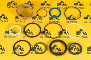 Ремкомплект гидроцилиндра Komatsu (Original) 707-99-14940