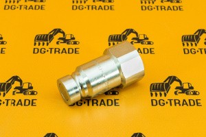 БРС LSQ-FFH-02PF Тип FIRG D=1/4 БРС LSQ-FFH-02PF Тип FIRG D=1/4