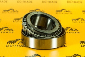 Подшипник хвостовика JCB (Original) 907/09000 Подшипник хвостовика JCB (Original) 907/09000