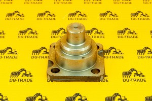 Шкворень Carraro 143239