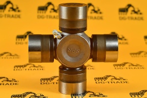 Крестовина карданного вала JCB (SPICER) 914/56401