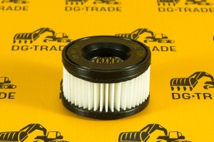 Гидравлический фильтр (сапун) Komatsu 421-60-35170