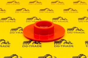 Направляющая аутригеров (6 мм) JCB (Original) 331/20552