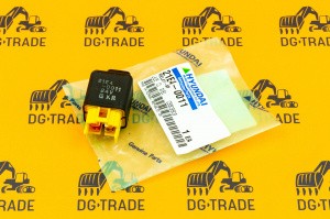 Реле Hyundai (Original) 21E4-0011