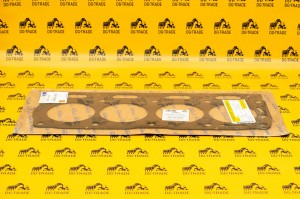 Прокладка головки блока цилиндров (ГБЦ +0,25мм) Perkins T409652