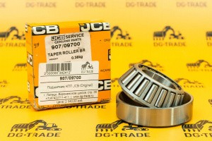 Подшипник КПП JCB (Original) 907/09700 Подшипник КПП JCB (Original) 907/09700