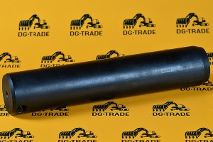 Палец гидроцилиндра подъема задней стрелы JCB (OEM) 811/50483