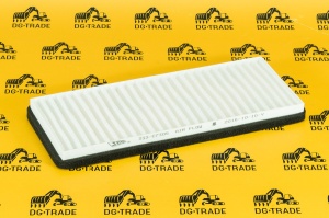 Фильтр отопителя салона JCB (Original) 30/925759