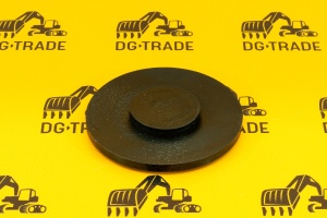 Направляющая задних опор (круглая 5.0/4.75) Terex 3519713M1