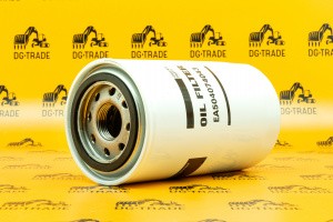 Масляный фильтр Komatsu (India) EA504074043