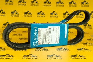 Ремень системы охлаждения JCB (GLOBELT) 320/08604