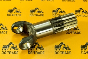 Полуось Carraro 068813