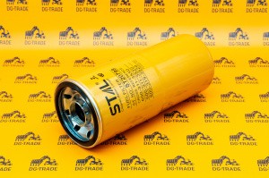 Топливный фильтр Komatsu 600-311-3520 Топливный фильтр Komatsu 600-311-3520