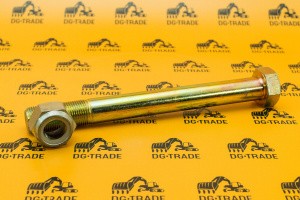 Болт крепления моста JCB (OEM) 826/11353 Болт крепления моста JCB (OEM) 826/11353