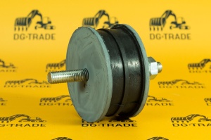Подушка двигателя Terex (Original) 3521357M1