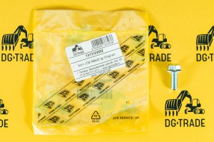 Болт JCB (M8x20 lg) (Original) 1317/3305Z Болт JCB (M8x20 lg) (Original) 1317/3305Z