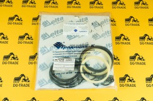 Ремкомплект гидромолота Delta F5