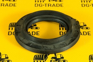 Сальник КПП JCB (OEM) 904/05100