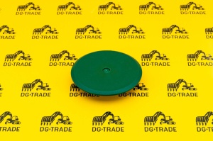 Направляющая аутригеров (5 мм) JCB 331/20550