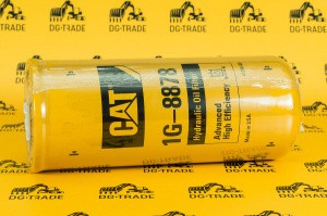 Гидравлический фильтр CATERPILLAR (Original) 1G-8878 Гидравлический фильтр CATERPILLAR (Original) 1G-8878