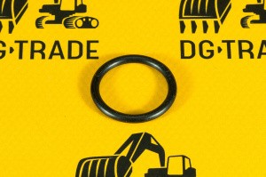Уплотнительное кольцо гидрораспределителя JCB 2401/0508