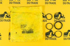 Ремкомплект клапана управления гидроцилиндра JCB (Original) 25/944001