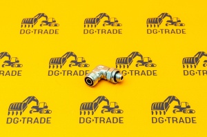 Штуцер Volvo (OEM) VOE935538