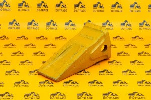 Коронка ковша стандартная Caterpillar 1U-3352