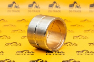 Втулка крепления задней стрелы JCB (Original) 332/G0719 Втулка крепления задней стрелы JCB (Original) 332/G0719