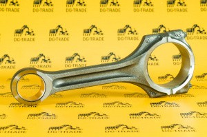 Шатун в сборе Perkins 4115C313